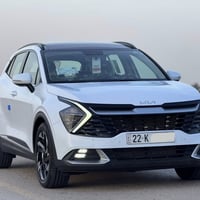 كيا سبورتج • ٢٠٢٤ • فول مواصفات