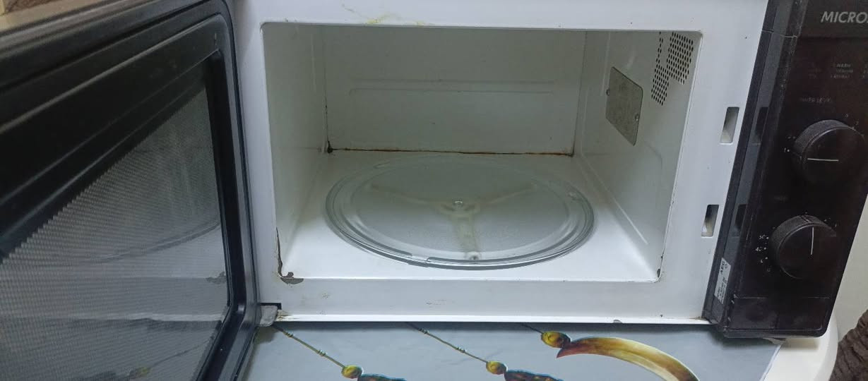 للبيع ميكرويف مكاني بغداد بسماية السعر 45الف


**إذا كنت صاحب هذا الإعلان وتريد حذفه لأي سبب، رجاءا أرسل رسالة إلى الدعم الفني**