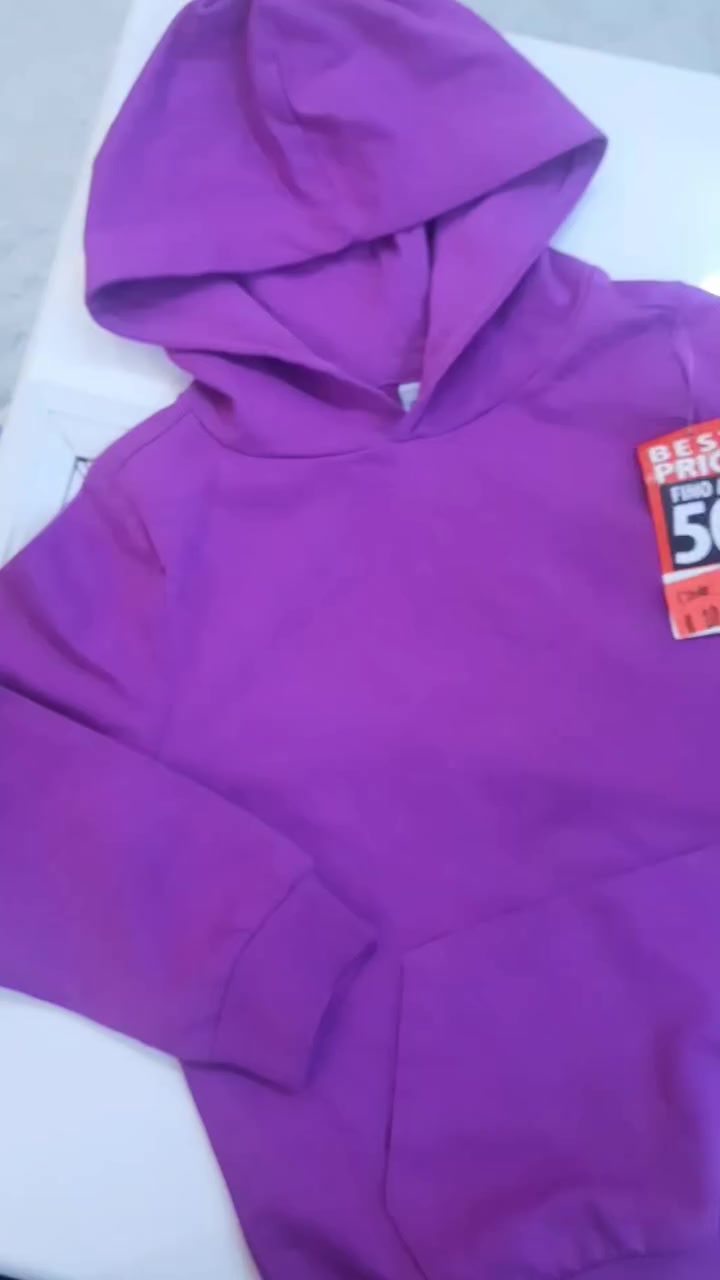 @إشارة @متابعين ##تخفيضضات جميع الماركات قطن100%ضد تحسس على كل قطع الي موجود داخل البوستر كل قطعه قياسها وسعرها مكتوب داخل صوره


**إذا كنت صاحب هذا الإعلان وتريد حذفه لأي سبب، رجاءا أرسل رسالة إلى الدعم الفني**