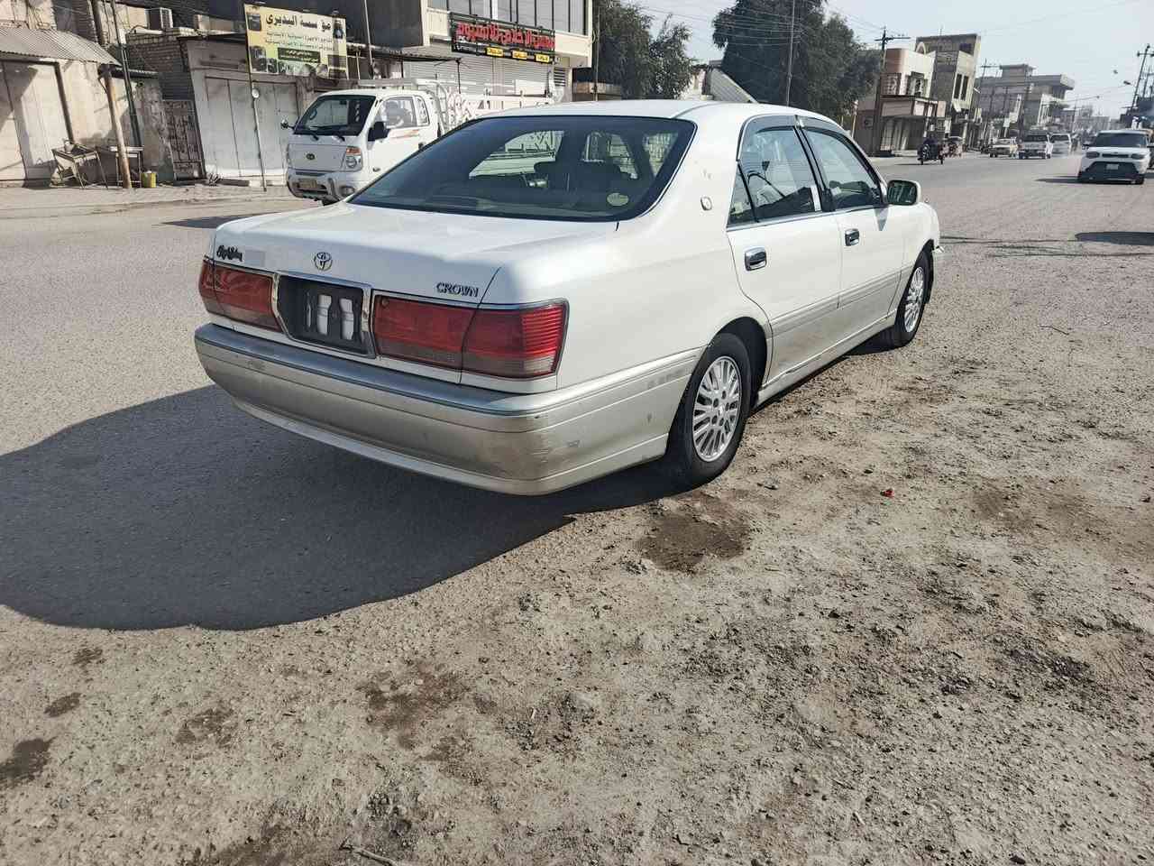 ادوات كص جنطه سياره بيها بارد جاملغ الأيمن فقط تبريد طخم تأثير مكفولة من السرقه والعشائر السعر33الأتصال***********
