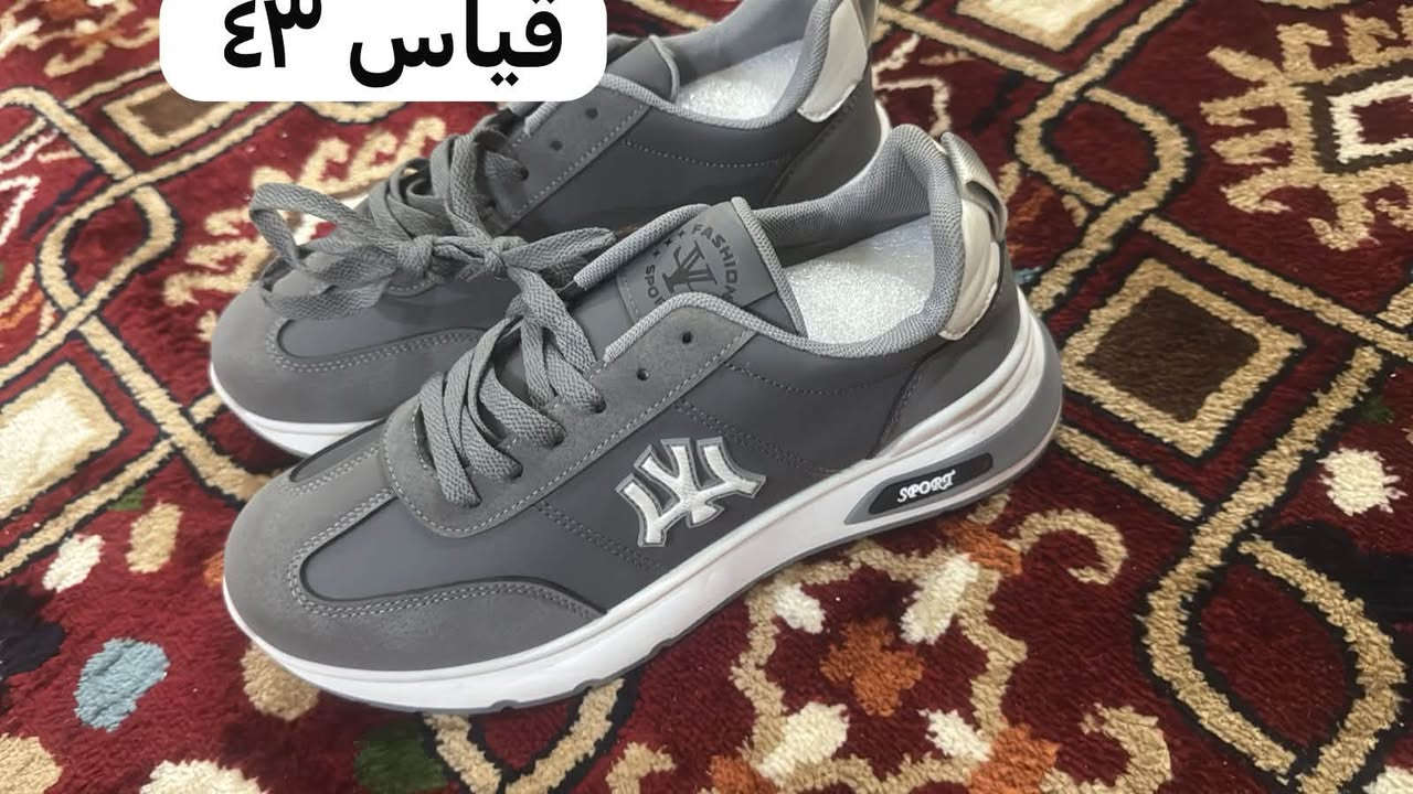 احذيه  كل قياسات متوفره نسائي ورجالي  اي قطعه ب١٠ الف الحجز ع اول تم خاص


**إذا كنت صاحب هذا الإعلان وتريد حذفه لأي سبب، رجاءا أرسل رسالة إلى الدعم الفني**