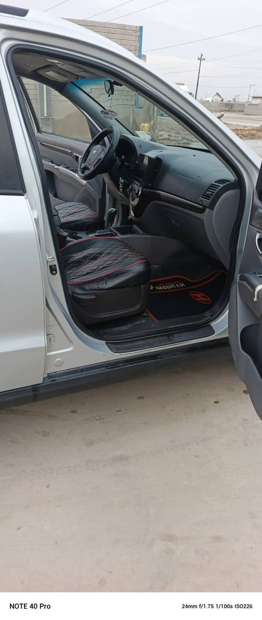 سياره للبيع سنتافي موديل2010.محرك وگير شرط محرك 6.وارد امريكي رقم الماني نينوى شرط تحويل سنويه لل 2028 (السعر 138)وبيها مجال اتصال بالرقم *********** خاص ماكوسياره للبيع سنتافي موديل2010.محرك وگير شرط محرك 6.وارد امريكي رقم الماني نينوى شرط تحويل سنويه لل2026 (السعر 138)وبيها مجال اتصال بالرقم *********** خاص ماكو
