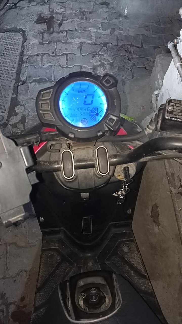 سلام عليكم شباب
دراجه للبيع سكنس جبلي 
نضيفه 
السعر 950بيهة مجال بسيط 
مكاني الصدريه شارع الوثبه 
وهذا رقمي ***********
