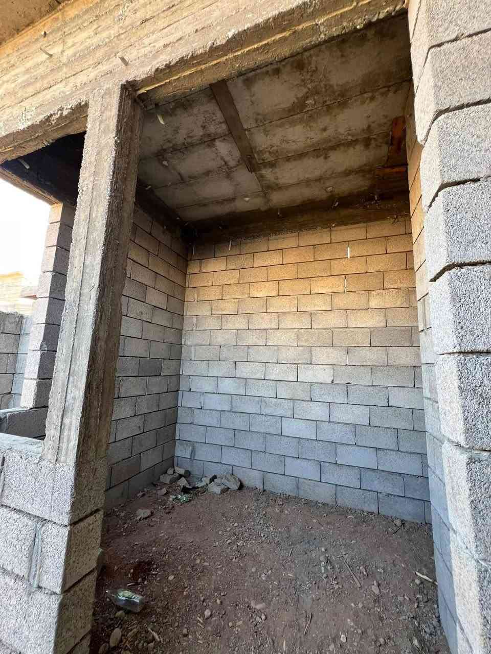 هيكل للبيع العنوان القوسيات قرب المدرسه الصينيه المساحه ١٠٠متر السعر ٢٣ الاستفسار على الرقم ***********
*********** 
زراعي حق التصرف سند٢٥
