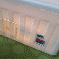 فقاسة فلين • ٦٥ بيضة • جديدة