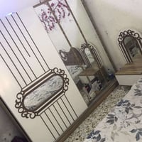 غرفه تركيه • مع دوشك • بغداد الشعب
