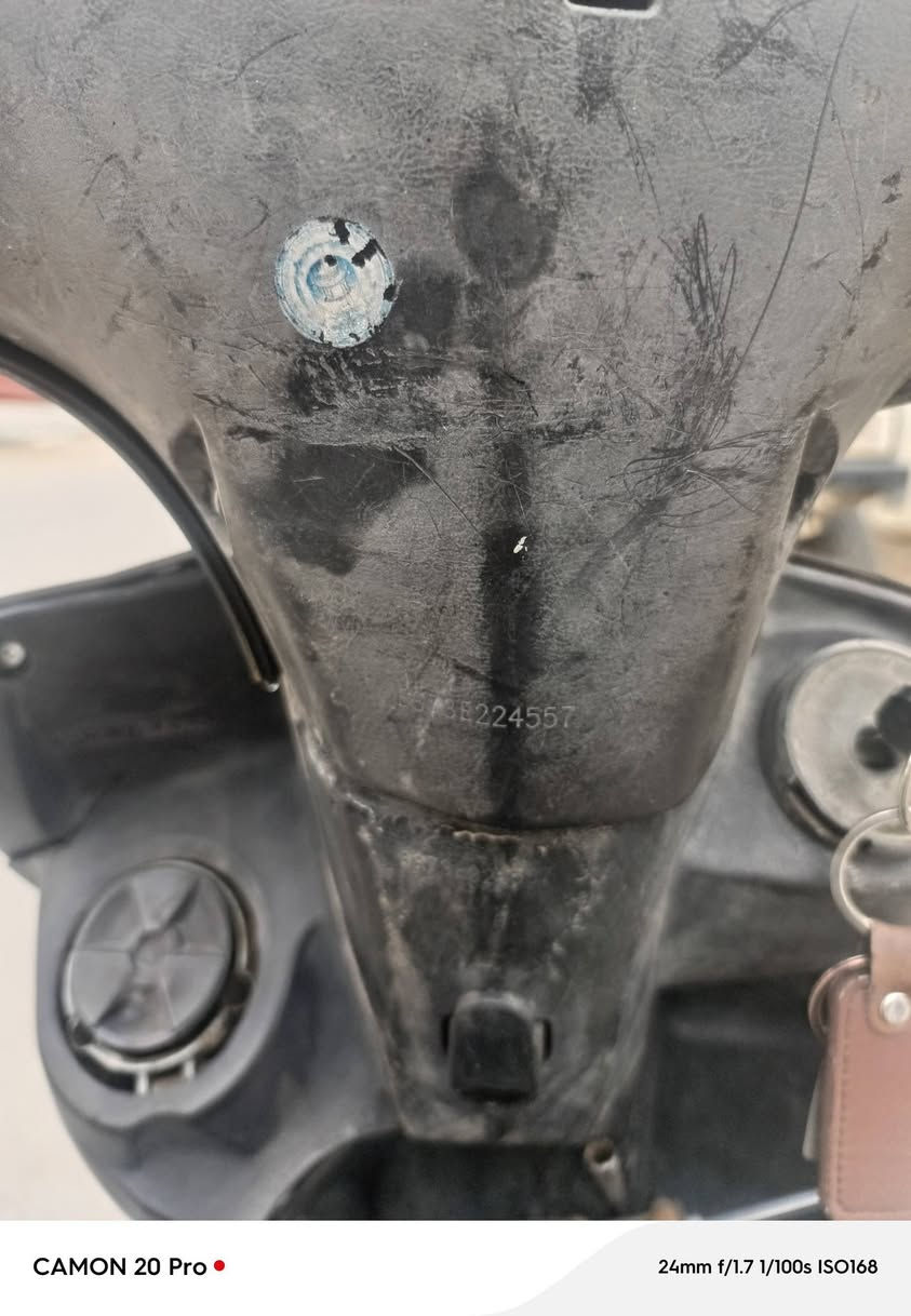 سلام عليكم دراجه ماكس ثعلب دراجه كلها بلاديه ختم واحد نكره نقصها بس كتف دراجه شلعه ومعدل تخبل سعره 500 مكان بغداد لاعضميه ***********
