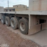 حداديه تخم تاير البيع شاصي 16 مكفول طول 1360 07739383546 ‏‪07812985514...