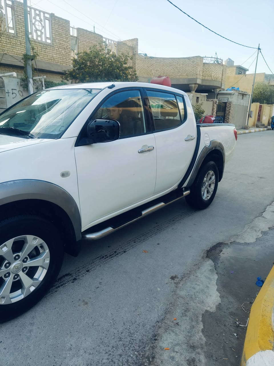 للبيع مكفوله كفاله عامه السعر 165


**إذا كنت صاحب هذا الإعلان وتريد حذفه لأي سبب، رجاءا أرسل رسالة إلى الدعم الفني**