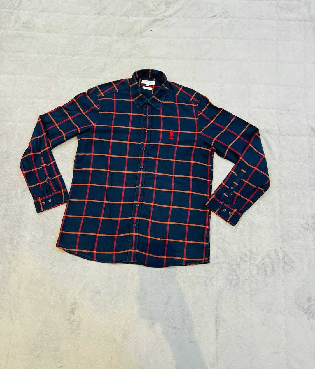 وصلت وجبه قميص كلش حلوووووو شرط النظافة 100
سعر ب5
العنوان شارع الخليج مجاور مصور عمار مقابيل مطعم بيت مناحي القديم


**إذا كنت صاحب هذا الإعلان وتريد حذفه لأي سبب، رجاءا أرسل رسالة إلى الدعم الفني**