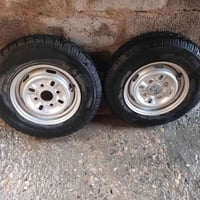 تايرات ستوته • تشوبلس • النهروان