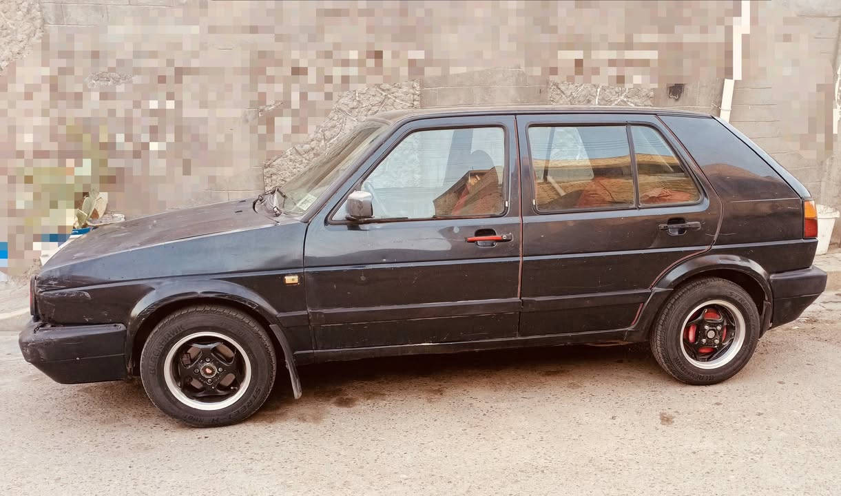 كولف 91  مشروع وطني بأسمي سنوية سقطت هاذ الشهر  السعر 27 رقم التلفون ***********
