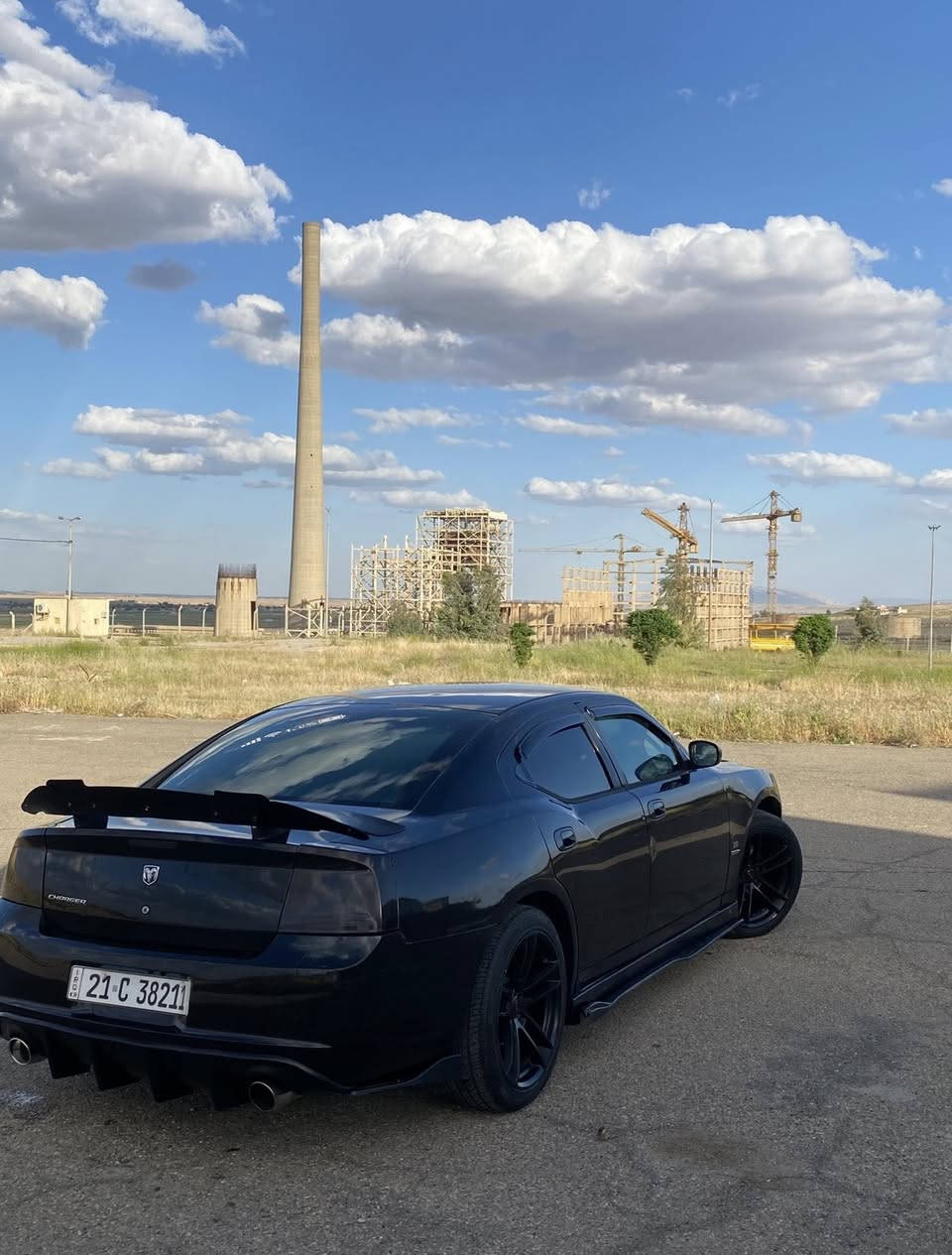 السعر 112 
2007 بيها جاملغ وباب ودواير خلفيه 
جاهزه للاخير مكانها الموصل كيارة
***********
