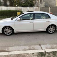 افالون خليجي • فول مواصفات • ٦ سلندر