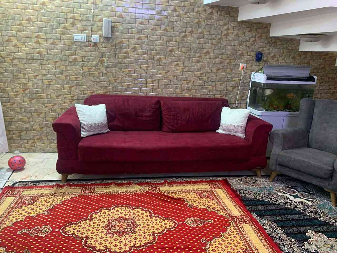 تخم ابو السرير ومخزن بي 10 مقاعد نضيف مابي ضرر السعر 350
مكان بغداد جزيرة بغداد السياحة


**إذا كنت صاحب هذا الإعلان وتريد حذفه لأي سبب، رجاءا أرسل رسالة إلى الدعم الفني**