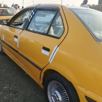 سمند • ٢٠١٢ • تسجيل منتهي