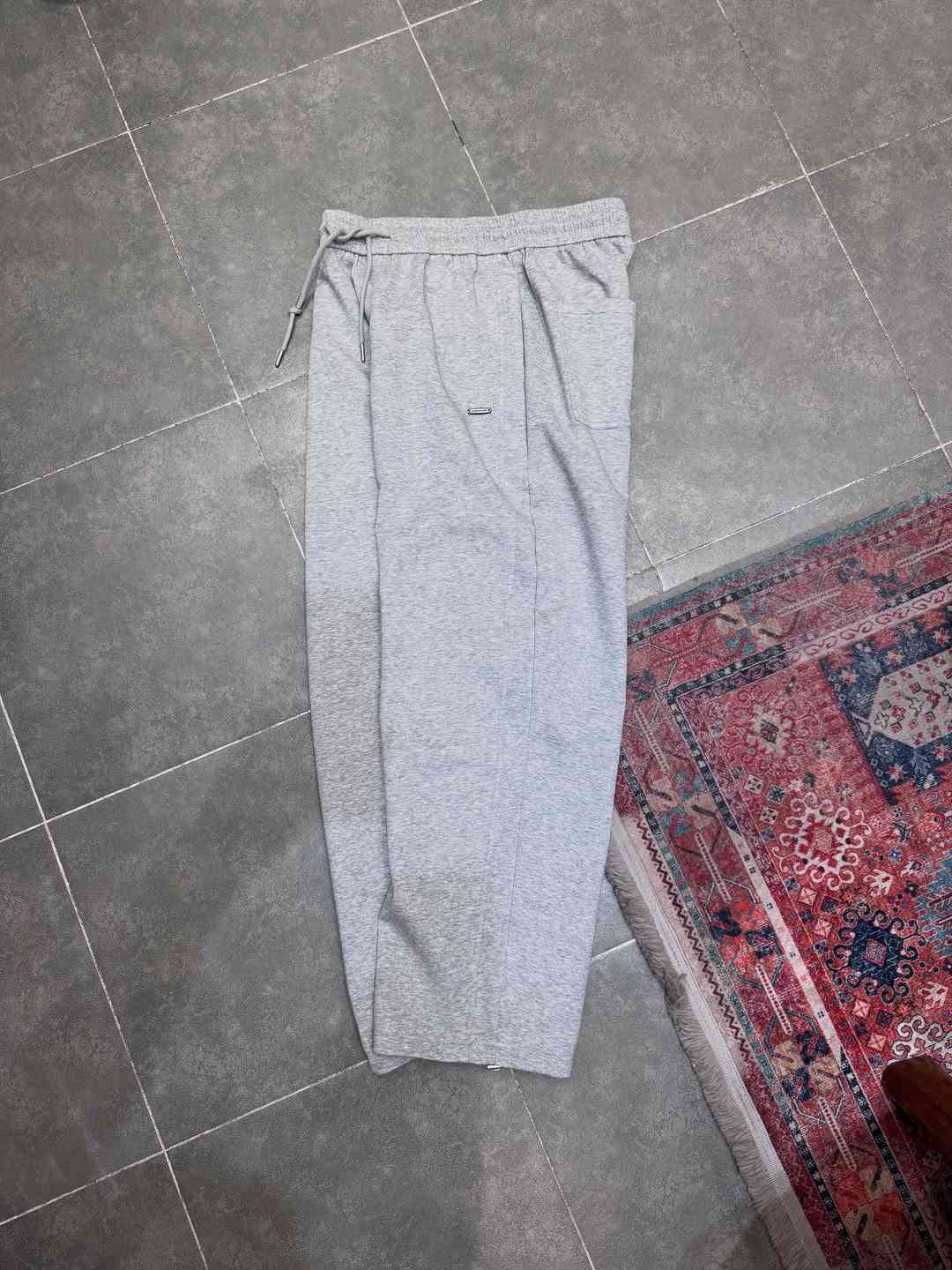 بجامة باكي حجل 24 سم طول 105
القياسات من 2XL الى 4XL
السعر 25
القياس الي لابسه 2XL وزني 74

ازياء فيكو | بغداد ، الحرية الاولى شارع باتا


**إذا كنت صاحب هذا الإعلان وتريد حذفه لأي سبب، رجاءا أرسل رسالة إلى الدعم الفني**