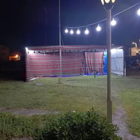 سماعات فوك • وتكية حديد • ناصرية