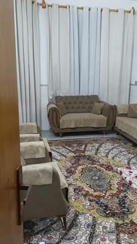 حي الفرات • ١١٠م • فوك مكامل