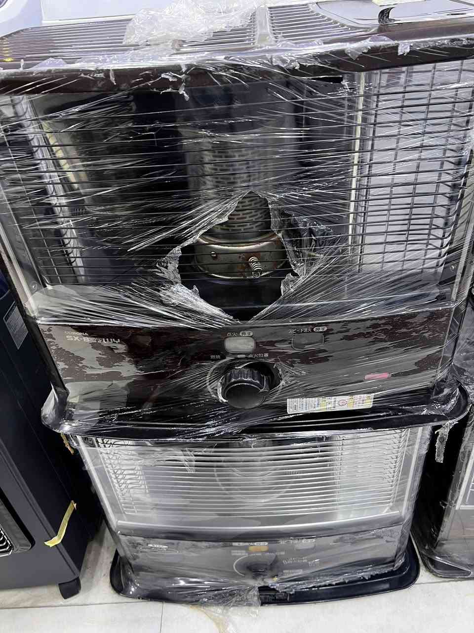 صوبات. باله مستعمل قليل 
نضافة 100 / 100
ياباني. السعر 
صغيره 85. الف
الكبيره. 125. الف 
معرض. بركات. الحسين. 
كربلاء. الحر. نهاية البوبيات. مقابيل اساله المي 
***********
***********
