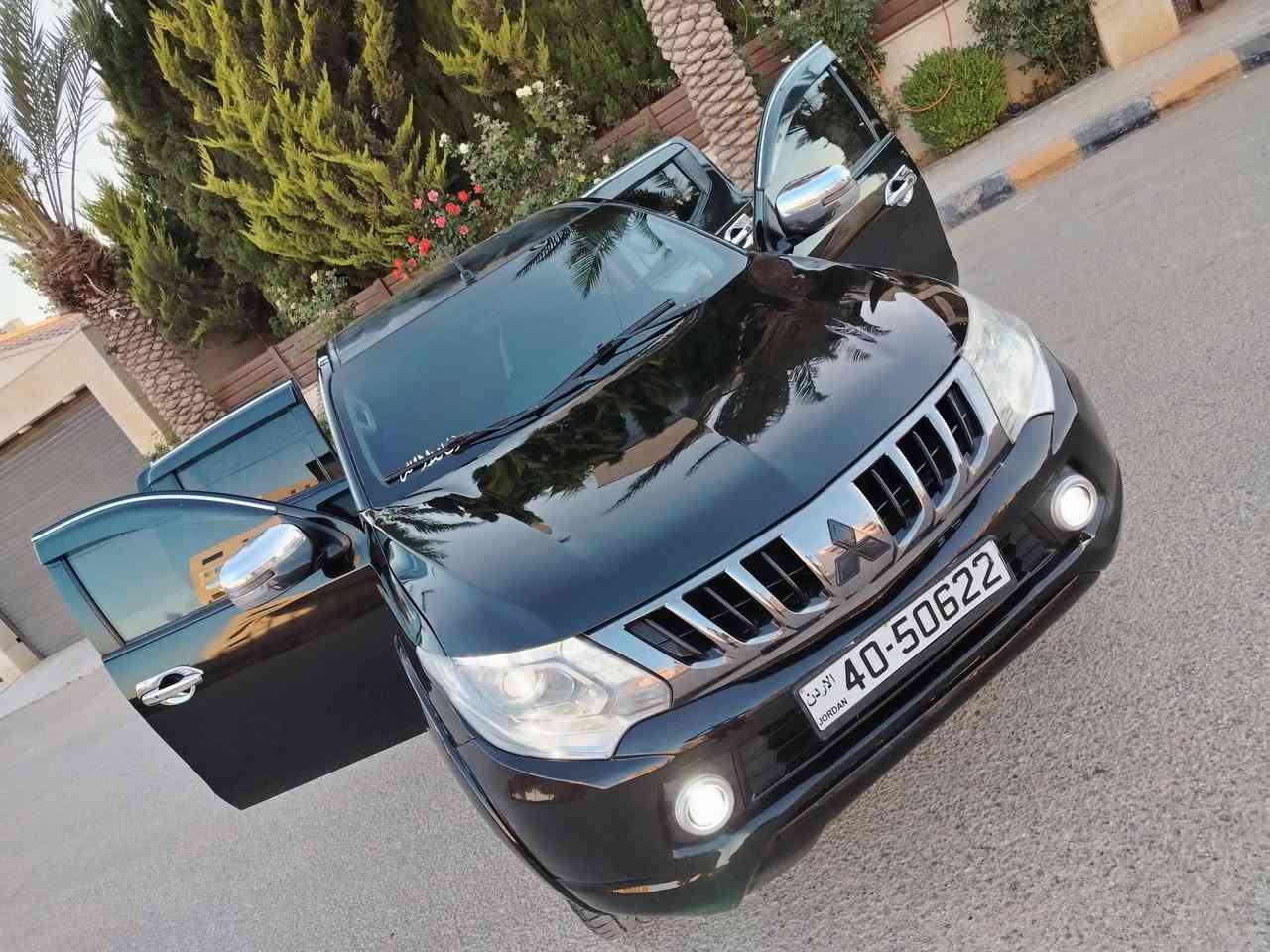 MITSUBISHI SPORTERO 2016

بسم الله الرحمن الرحيم
بكب ميتسوبيشي سبيرتيرو 2016
مرخص لغاية 2026/11/23
دهان صلاة النبي شوفة عينك
ميكانيك ما شاء الله وكاله
ماتور جير بككس بالصلاة على محمد وكاله
كوشوك 80٪
محرك 2500 تيربو 178 حصان
الاضافات
البكب فل كامل اعلا صنف 
بصمة تشغيل + بصمة بواب فتح وتسكير + شاشه وكاميره خلفيه +  تحكم طاره + شفترات + مري طي على بصمة الباب عند التسكير غرفه صلاة النبي ولا غلطه
بأختصار البكم ما بدو الا الصلاة على محمد
الموقع مادبا
للتواصل 0779955754


**إذا كنت صاحب هذا الإعلان وتريد حذفه لأي سبب، رجاءا أرسل رسالة إلى الدعم الفني**
