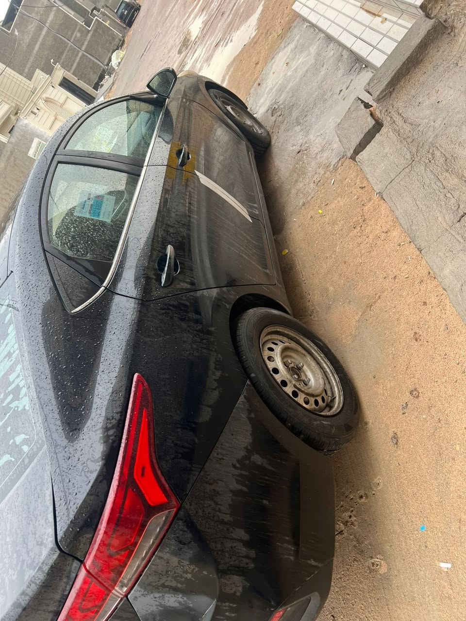 من رخصت الادمن اكسنت 2019رقم دولي بسمي مكينه كير حداده جيد جداً بيع او مراوس 95بصره منطقه البلديه 
خلف ياسين خريبط
***********
كلشي موضح بالفحص
