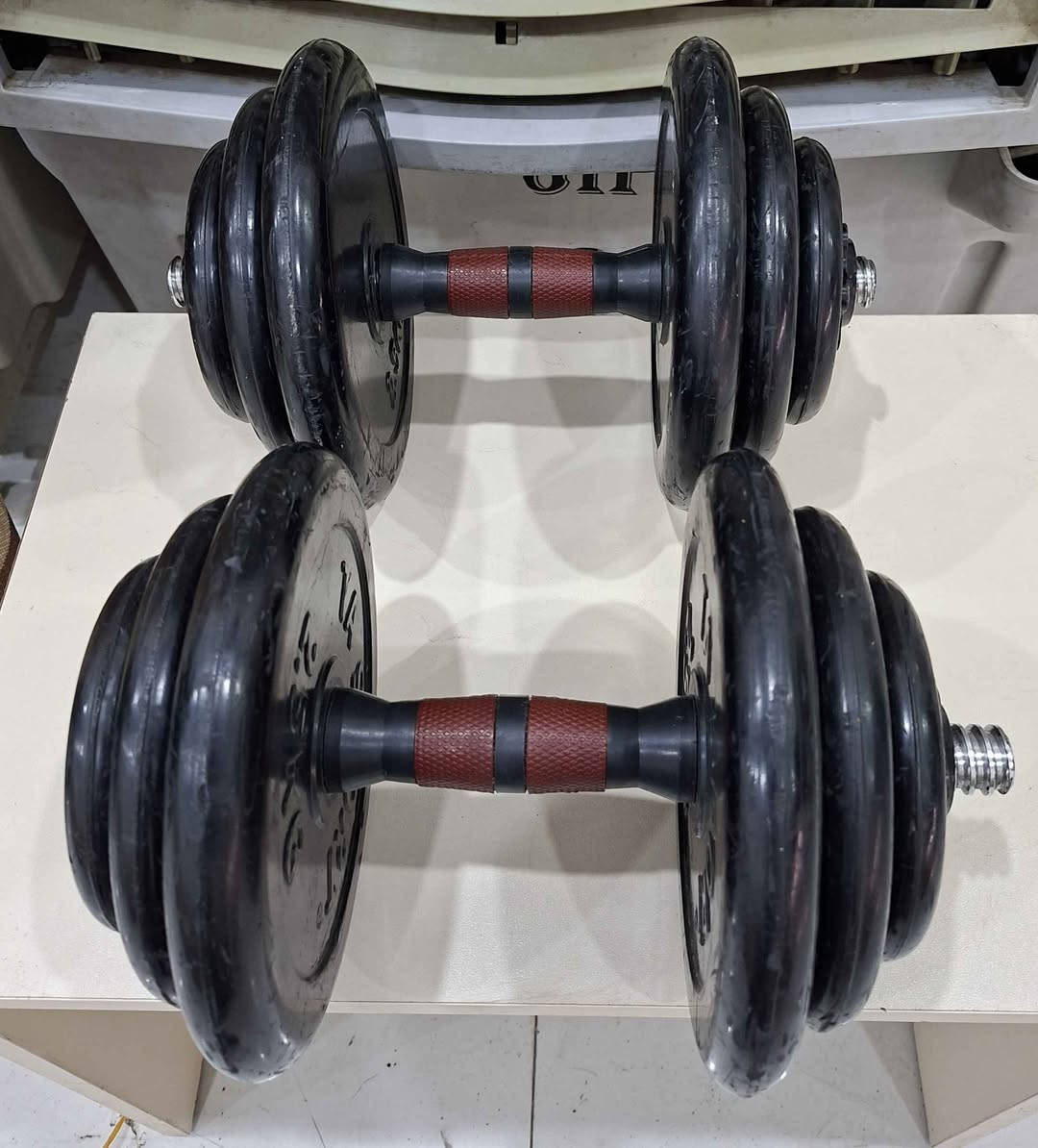 ‎دمبلس بؤ فرؤشتن له هه ولير‎ أربيل, العراق


**إذا كنت صاحب هذا الإعلان وتريد حذفه لأي سبب، رجاءا أرسل رسالة إلى الدعم الفني**