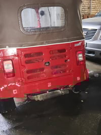 تكاتك 18ثنيهن للبيع كفالة كشر وكير واكسن رقم وسنوية تكاتك جاهزات خير م...