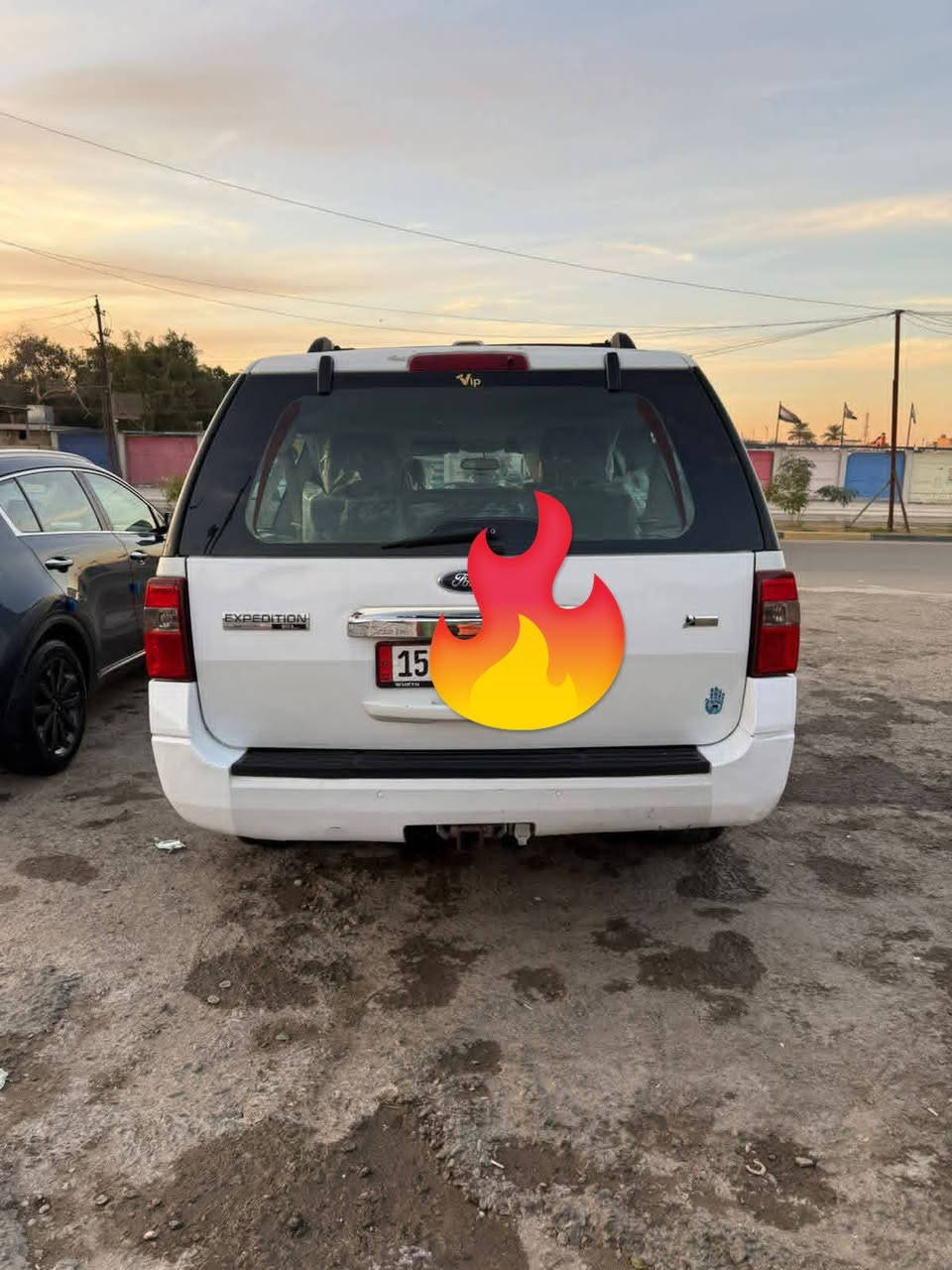 فورد طويلة موديل 11 مكفولة مابيها اي نقص رقم انكليزي الجديد تحويل ثاني يوم بيه خط بغداد ناصرية مكان بغداد البلديات***********
