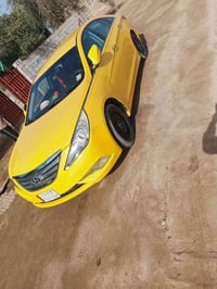 سوناتا امريكية • ٢٠١١ • رقم قادسيه