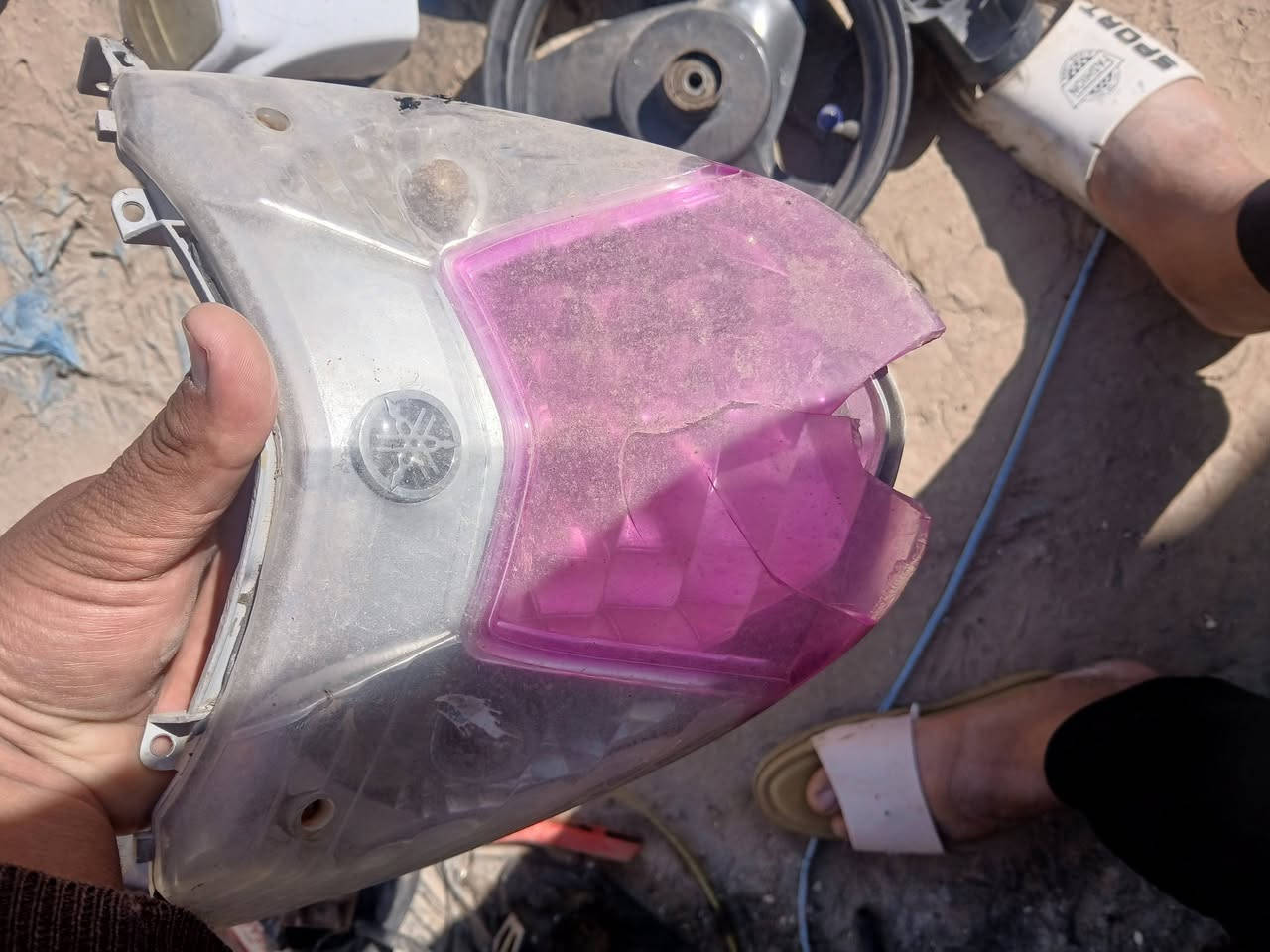 غراض كله بلادي مكاني معملجي رقمي ***********
