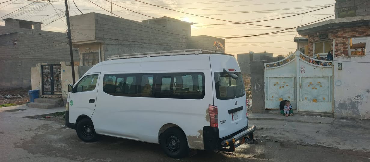 سلام عليكم عندي سيارة نيسان مراوس بكوستر اكو مراوس بكوستر فقط


**إذا كنت صاحب هذا الإعلان وتريد حذفه لأي سبب، رجاءا أرسل رسالة إلى الدعم الفني**