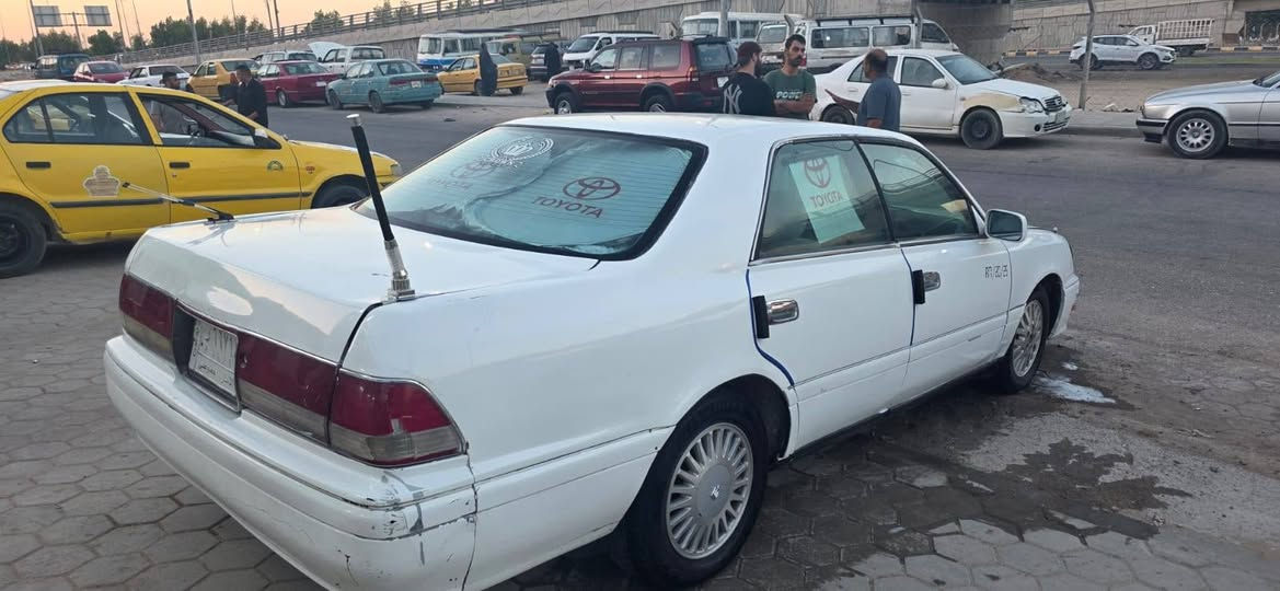 سلام عليكم راس الثور فلات رقم الانبار موديل 97مكفوله كص وراعي وأصوليات وحداديه وتبريد ثلج وتخم تاير وكير ومكينه 2500وكهربأئيات جاهزه مداور ثانيوم العنوان نجف الرضويه مكلف بنشر هذا رقم صاحب السياره السعر 80وبيه مجال ومراوس حسب القناعه
***********
***********
