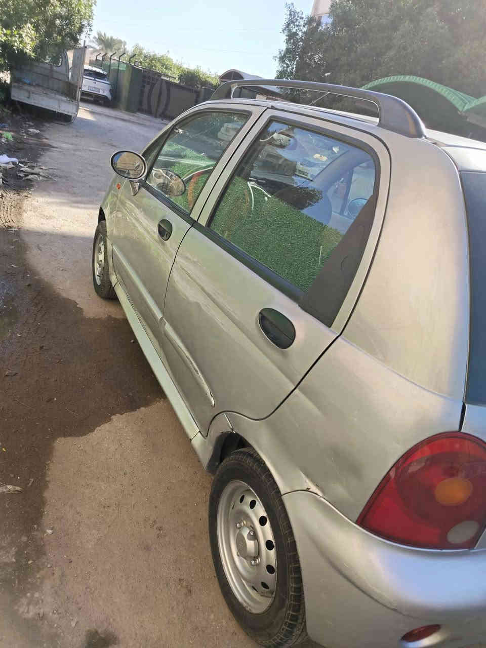 كيوكيو للبيع رقم بغداد دولي شرط التحويل جاهزة من كلشي فقط كمبريسر ضعيف العنوان زيونة *********** سعرها 34
