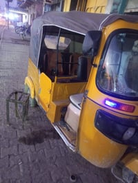 تكتك ديالى • موديل ٢١ • أوراق ضايعة