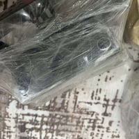 عندي غراض مال نيسان سني   راديو مالتها الاصلي   وكڤر مال دشبول الاصلي ...