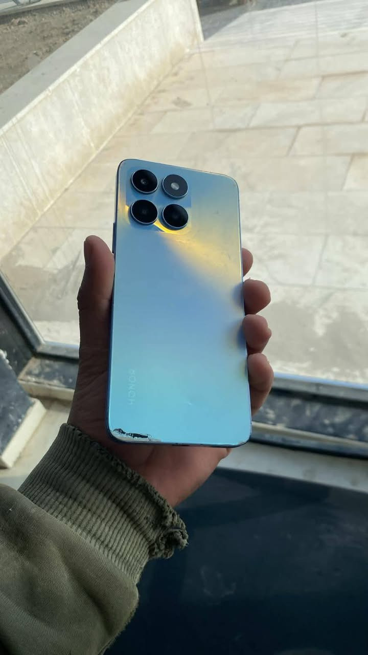 السلام عليكم جهاز للبيع السعر 100 وبي مجال الشراي يجي خاص العنوان تكريت


**إذا كنت صاحب هذا الإعلان وتريد حذفه لأي سبب، رجاءا أرسل رسالة إلى الدعم الفني**