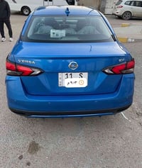 نيسان. 2021 SV للبيع او مراوس ب اوبتما او ماليبو السعر 110 07734933694