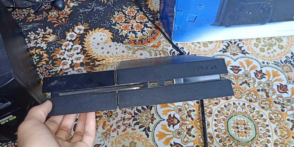 سلام عليكم ابلي فور فات مهكر نضام 12:50 نضيف بي العاب خير من الله وتكدر تنزلل من البيت اي لعبه بالك ومجاني سعر 240الف قفلل


**إذا كنت صاحب هذا الإعلان وتريد حذفه لأي سبب، رجاءا أرسل رسالة إلى الدعم الفني**