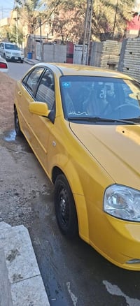 اوبترا • ٢٠٠٧ • بدون حادث