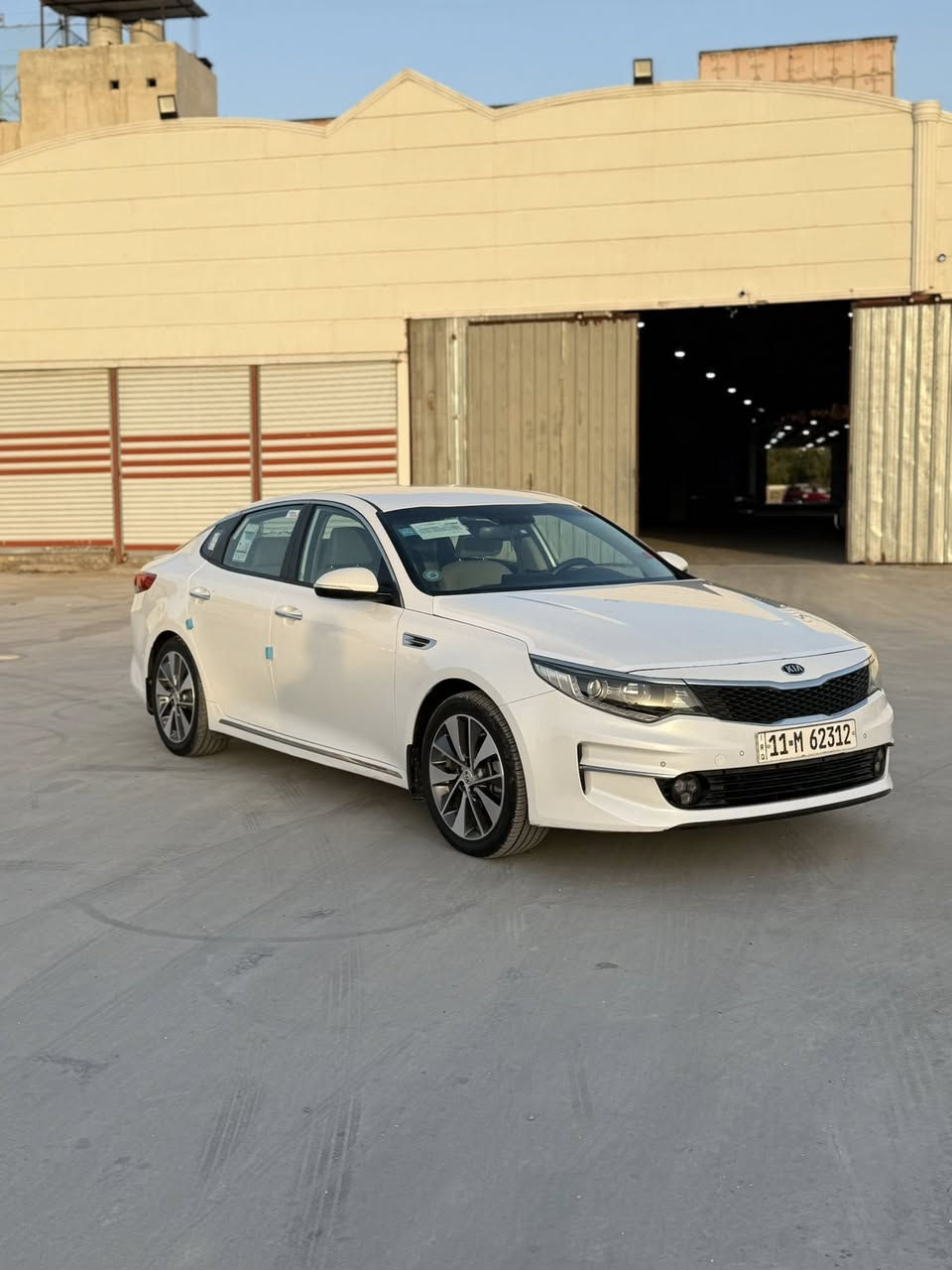 سلام عليكم ورحمة الله وبركاته
اوبتيما للبيع 
2016 خليجي 
مكينه2.0
لايت لد بكلابت لد
حساس امامي خلفي 
كأمره خلفيه 
 داخل صاج 
بردات خلفيه اصل 
تبريد قطعتين تبريد شاشه
تحكم ستيرن 
بسمي رقم إنكليزي رقم بغداد
5ويل كاب 
لايت AUTO
شفتات بالستيرن 
شحن لاسلكي
مري شفط
دوس نيكل
ماشياه166KMحقيقي
بيه باب خلف السايق بي صبغ وجوه اليده مال باب مال سايق فقط بسيطه الباقي كفاله 
سعر 167بيه مجال
رقم *********** '***********
مكاني الناصريه مركز
