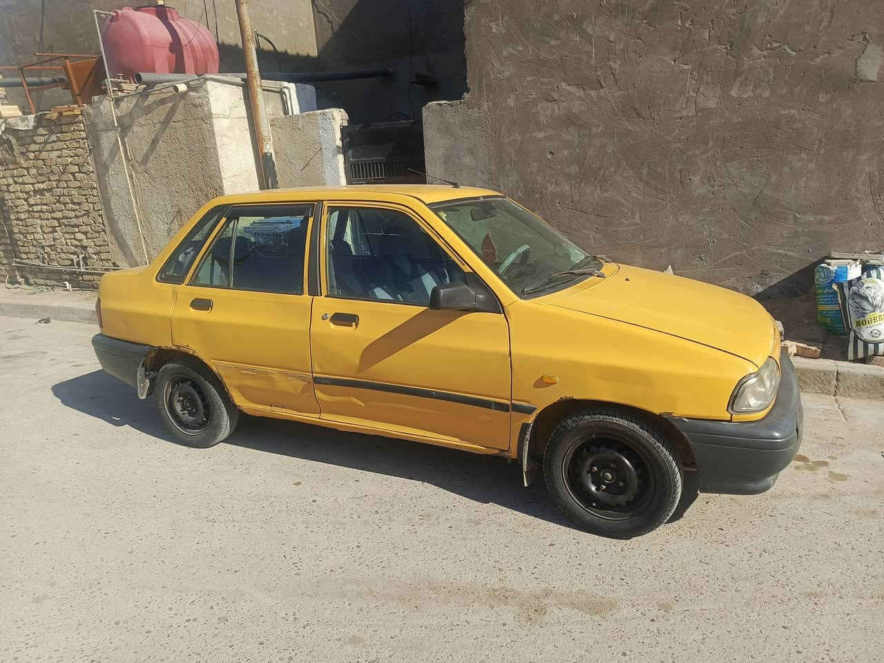 سايبه مديل 2014
مصفره 
***********
