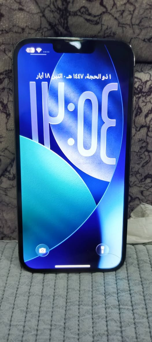 السلام عليكم
Iphone 13pro max
مامبدل بي شي 
بطارية 80
السعر 700 الف


**إذا كنت صاحب هذا الإعلان وتريد حذفه لأي سبب، رجاءا أرسل رسالة إلى الدعم الفني**