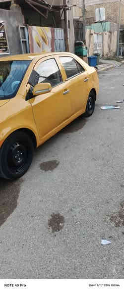 السلام عليكم سياره شيري للبيع موديل 2012 مكينه شارع حداديه طقم تاير كهربائيات كله شغال رقم ذي قار السعر 28 وبيها مجال قليل الاتصال على الرقم
‏‪***********‬‏
