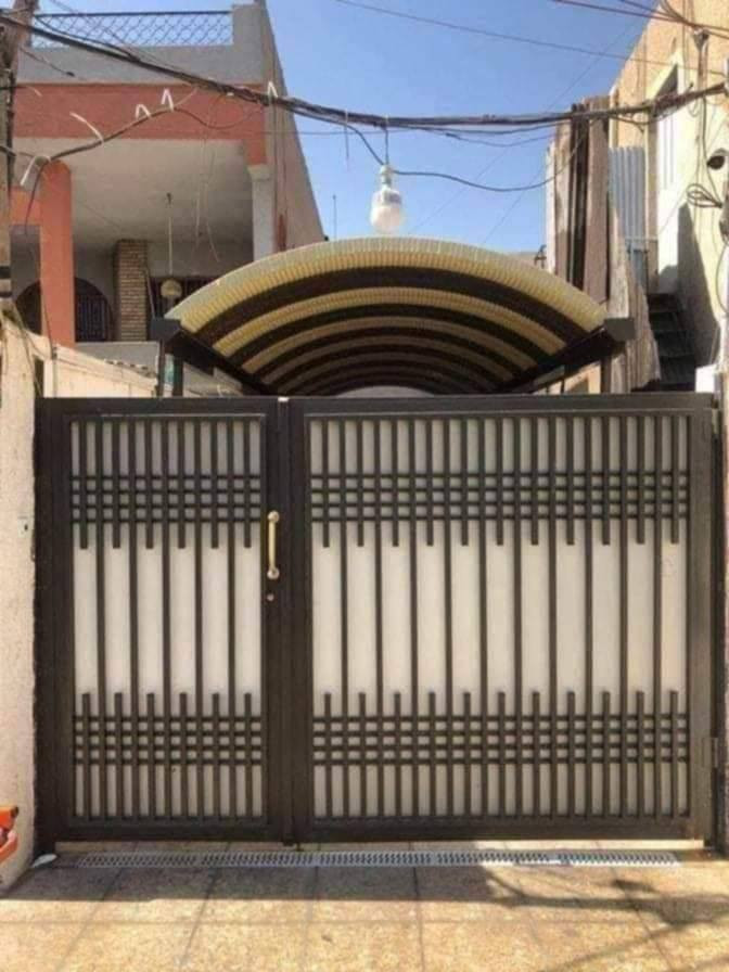 كل انواع الحداده شبابيك غرف اقفاص بيبان انواع الحداده الي بالك 
*********** خابر وتدلل ابو حسين
