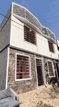 كربلاء المقدسة • حي العباس • دار ٥٠م