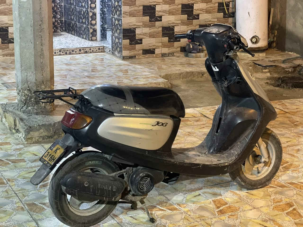 منغولي 60للبيع مكينه شرط ما مفتوحه
مكان رميثه 
هـ***********
