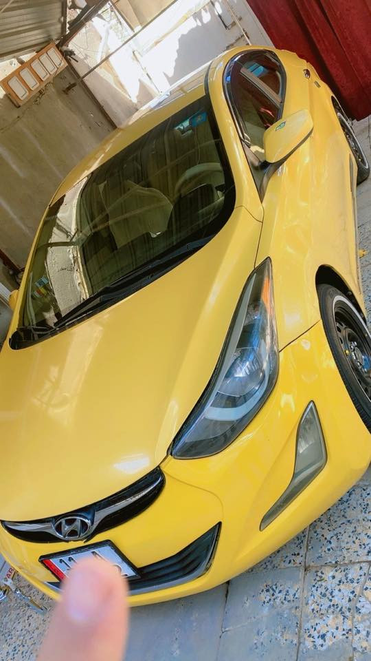 السلام عليكم اخواني اقراء المنشور جيداً 
الانترا موديل 2013 بدون ايرباك ما طاك حادثه من امريكا جاملغ امامي جهه العبري طخه بدون دواخل وبيه شخطين معمرات بسيطات كير محرك كفاله ع شرط السياره منظف كيس مبدل عبوه وفيت بم جديد مجاول جديده ادامه كامله جديده السياره اخواني كله ليبل واحد بيبان جاملغات جنطه جام كله ليبل واحد بيه تحكم ستيرن تدفه كامل سياره نص فول لا فتحه ولا بصمه هذني نقص جديده السياره يشهد ربي اني خسران عليه مال جناي بس ضرف عندي واريد ابيعه والي ياخذهه هنياله رقم بغداد جديد انكليزي اب اسمي مكاني. الديوانيه  الجمهوري رقم الاتصال ***********
—— الي من غير محافظه قبل لا تجي وتتعب اني خادمك بس ضروف طقس وطريق اني افتحلك كامره وذا تعجبك هله بيك —— لا اقصاد ولا اراوس فقط بيع
