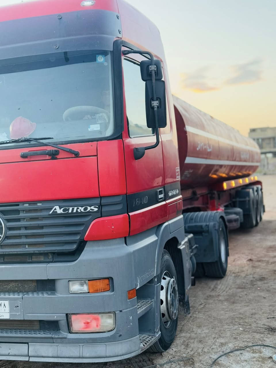 للبيع مستعجل السعر(235) وبيهه مجال. اكتروس الفينيه سنويه تنتهي بل2028 بأسمي تكيال بعد سنه ويخلص جي بي اس  شغال رتايدر شغال سياره 
مكان السياره ميسان للستفسار 
***********
