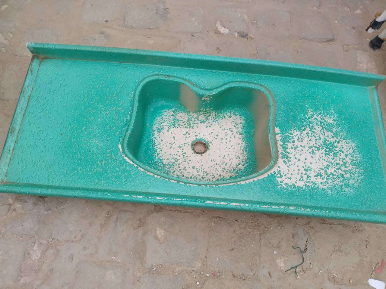‎مرمر سنكي‎ النجف, العراق


**إذا كنت صاحب هذا الإعلان وتريد حذفه لأي سبب، رجاءا أرسل رسالة إلى الدعم الفني**